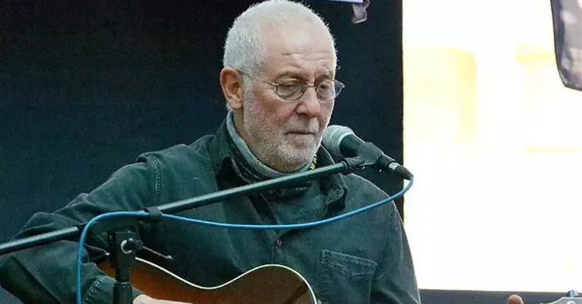 İlhan Şeşen hayatını kaybetti