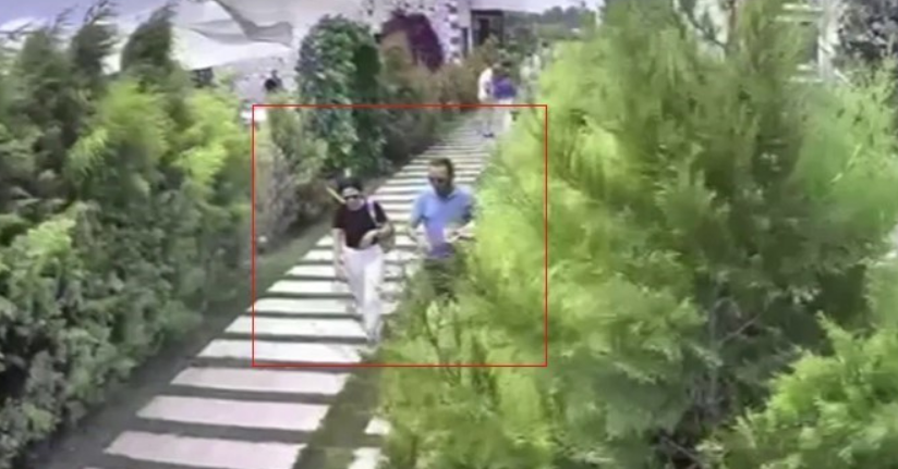 Düğün salonunda çöken taş kemerin altında kalmıştı, doktorun eşi de hayatını kaybetti