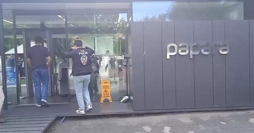 Yasa dışı bahis soruşturmasında Papara'nın sahibi ve 12 kişi hakkında gözaltı kararı