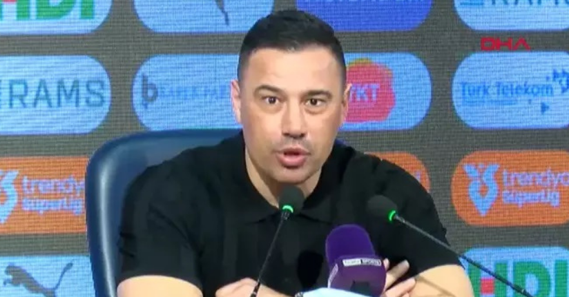 Başakşehir FK, Çağdaş Atan ile devam kararı aldı