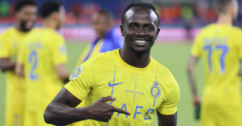Fenerbahçe, Sadio Mane Transferinde Sona Yaklaşıyor!