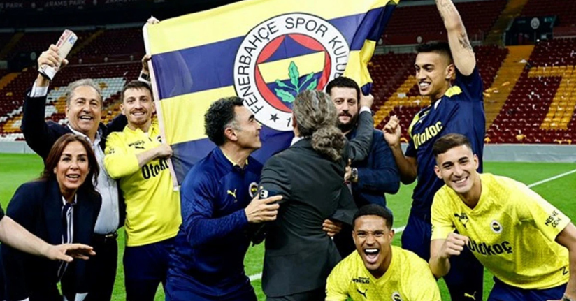 Olaylı Galatasaray-Fenerbahçe derbisi davasının görülmesine devam ediliyor