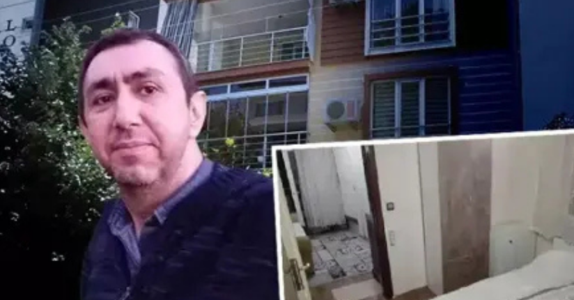 Aparta casus kameralar yerleştiren işletmeci kız öğrencileri hedef almış