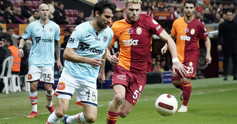 Şampiyon Galatasaray sezonu evinde kapayacak