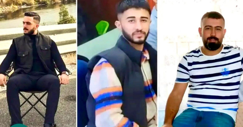 Şanlıurfa'da kuzenler arasında arazi kavgasında ölü sayısı 3'e yükseldi
