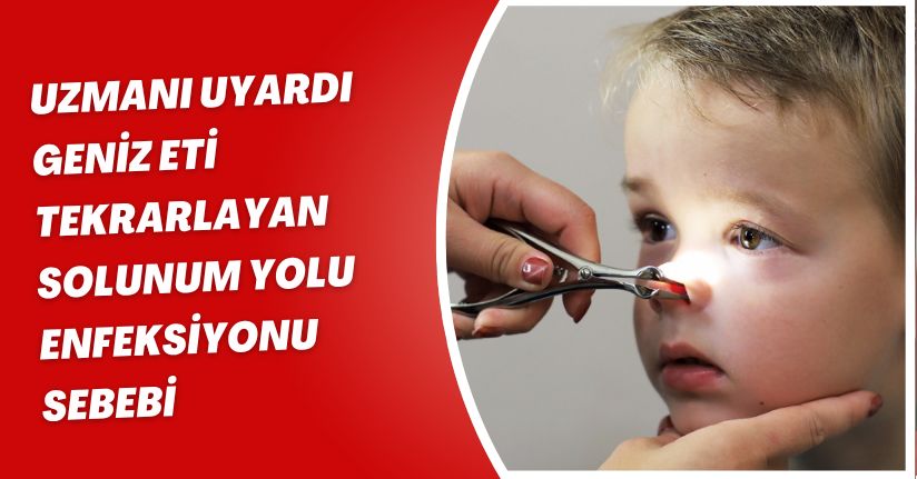Uzmanı uyardı: 