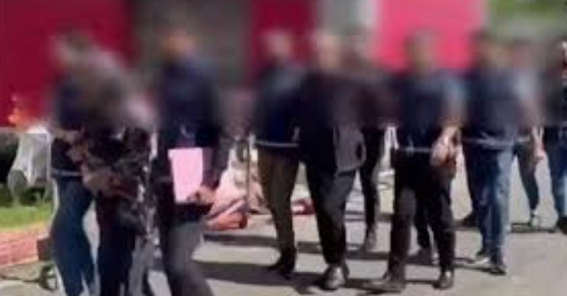 Gaziantep'te boğulmuş halde bulunan Asiye'yi annesi öldürmüş