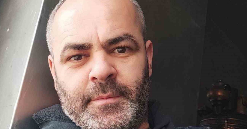 Kırıkkale’de satırlı-bıçaklı kavga: 1 ölü, 1 yaralı