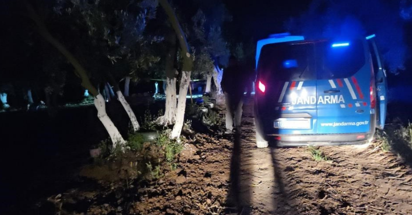 Çiftlik evindeki dehşetin detayları ortaya çıktı