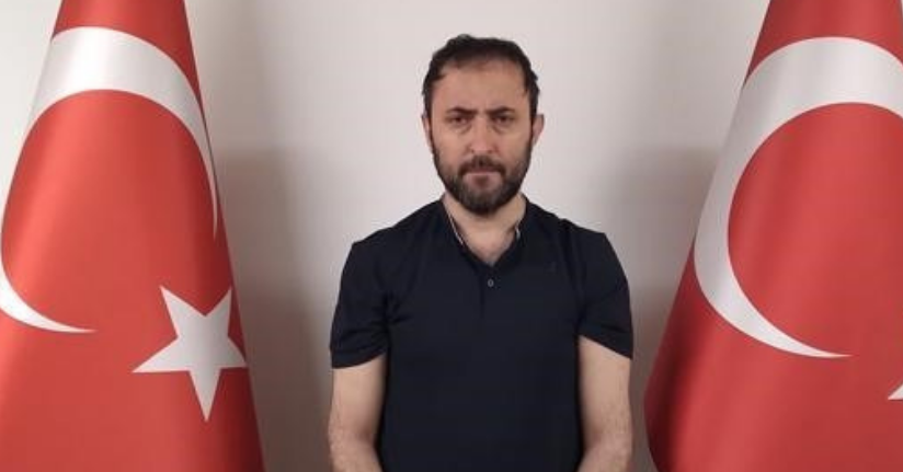 MİT’ten yurt dışında nokta DEAŞ operasyonu