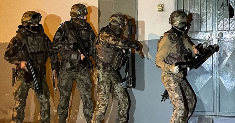 İBB’ye yönelik yürütülen ’yolsuzluk’ soruşturması