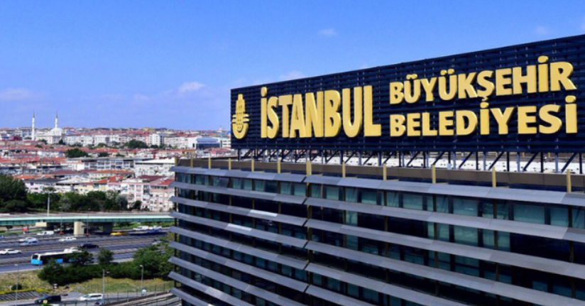 İBB’ye yönelik yürütülen ‘yolsuzluk’ soruşturmasında gözaltı sayısı 34’e yükseldi