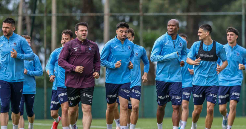 Trabzonspor kötü sezonu geride bıraktı