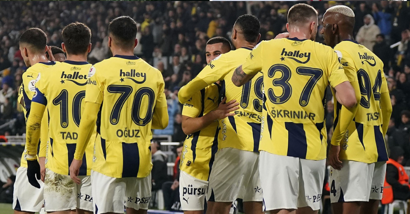 Fenerbahçe, Jose Mourinho ile de başarıyı yakalayamadıFenerbahçe, Jose Mourinho ile de başarıyı yakalayamadı