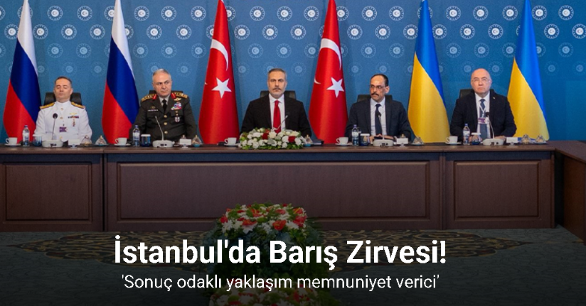 Dışişleri Bakanı Fidan