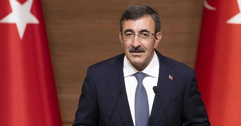 Cevdet Yılmaz: Anayasa Komisyonu'ndan ortak bir sonuç çıkmasını hedefliyoruz