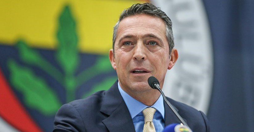 Fenerbahçe Transferde Vites Yükseltti: İşte Gündemdeki Yıldız