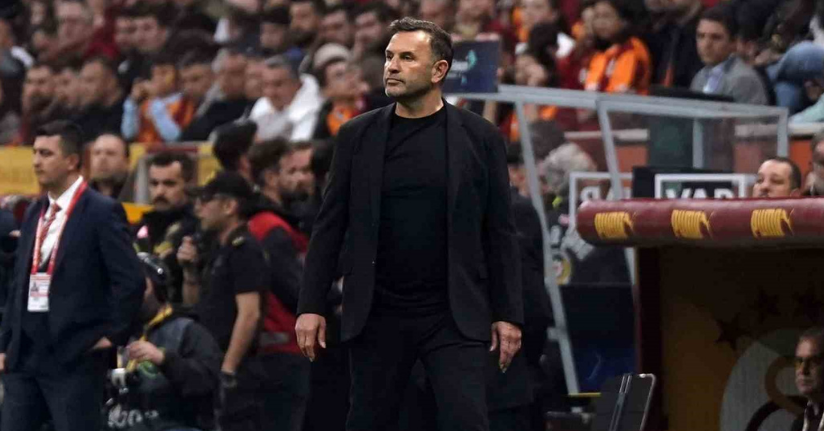 Trendyol Süper Lig’de 7 teknik direktör sezonu tamamladı