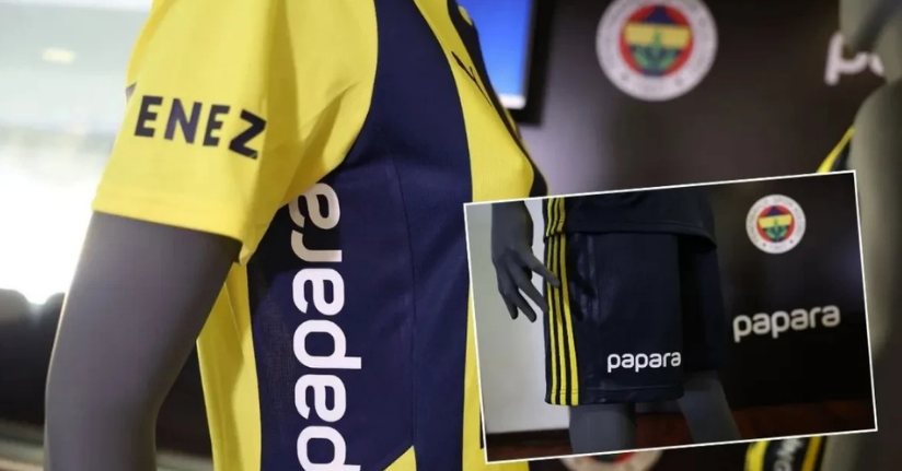 Fenerbahçe'den Papara açıklaması! İş birliği sonlandırıldı