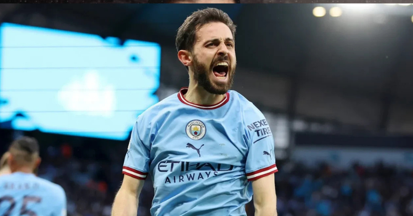 Galatasaray’dan Bernardo Silva Bombası