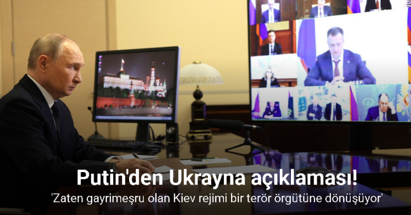 Putin, 