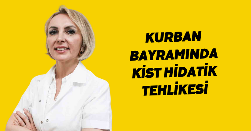 Kurban Bayramında 