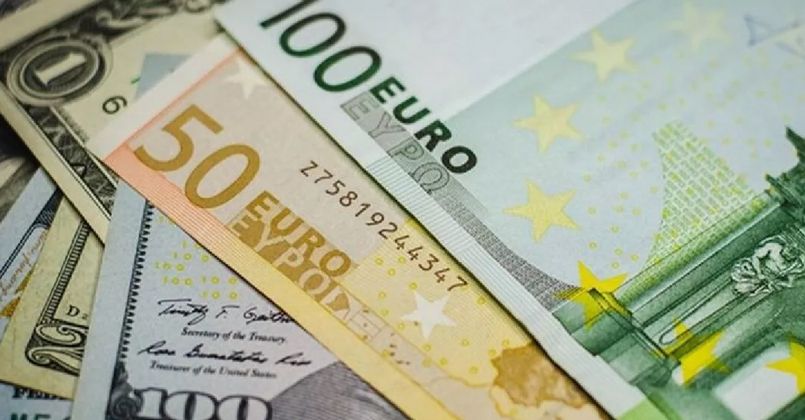 Reel efektif döviz kuru endeksi Mayıs ayında azaldı