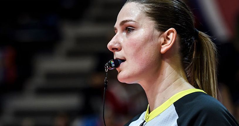 FIBA, kadın hakemleri artırmak için harekete geçti