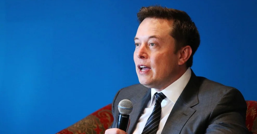 Elon Musk'tan Kongre'deki vergi indirimi tasarısına ‘Kill Bill’ afişli tepki