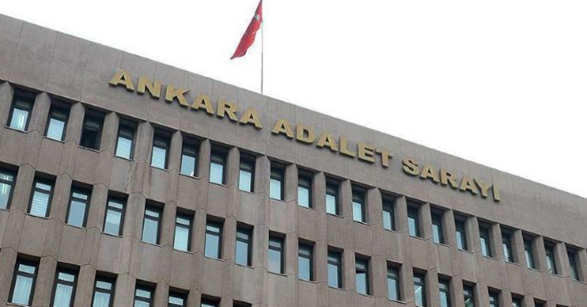 Ankara Cumhuriyet Başsavcılığından, Özgür Özel'e soruşturma