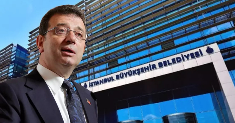 İBB’nin terör ve yolsuzluk soruşturmasında tutuklanan 2 şüpheli tahliye edildi