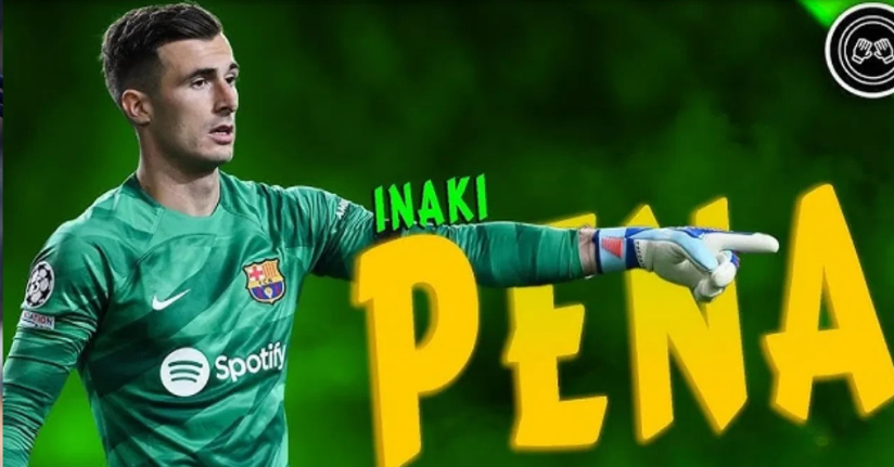  İñaki Peña Transferinde Sıcak Gelişme