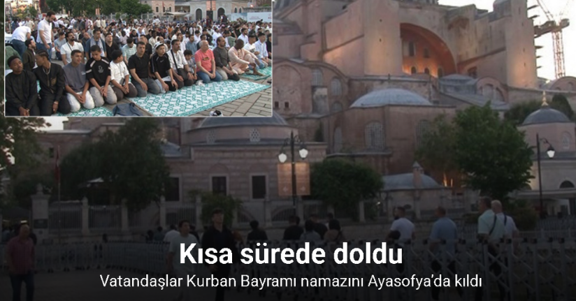 2 asırdır süren gelenek bu bayram da bozulmadı2 asırdır süren gelenek bu bayram da bozulmadı