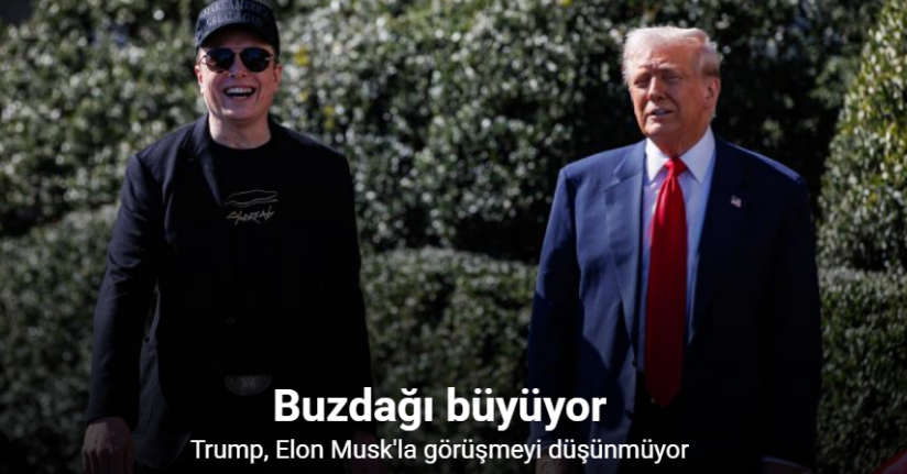Trump: 