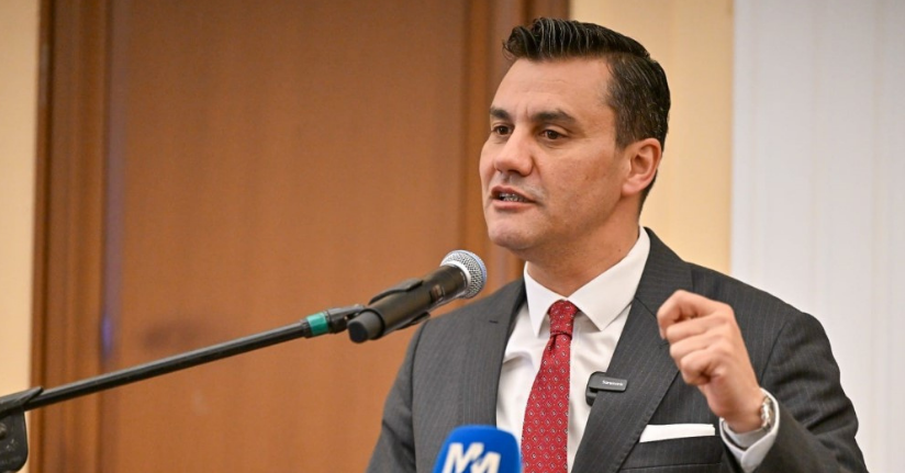 Elektrik çarpması sonucu kalbi duran Başkan Zeyrek’in durumu ciddiyetini koruyor