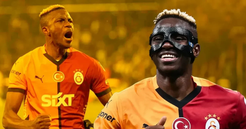 Victor Osimhen'den Flaş Karar: Al Hilal Görüşmeleri Askıya Alındı
