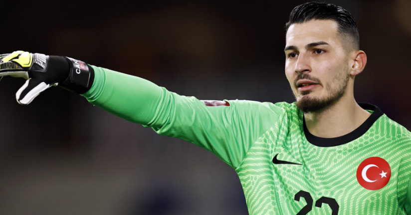 Trabzonspor'da Uğurcan Çakır Dönemi Sona mı Eriyor? 