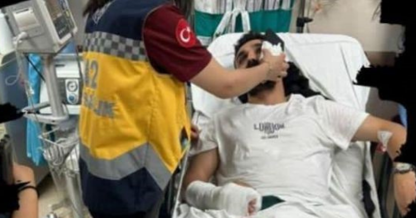 Iğdır’da doktora saldıran kişi tutuklandı