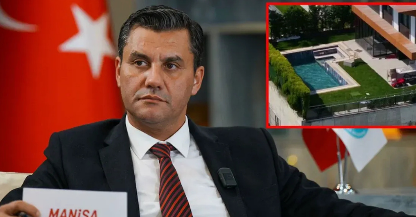 Başkan Zeyrek’in durumu ciddiyetini koruyor