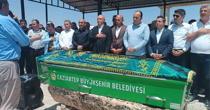 Otizmli Onurcan Özdemir son yolculuğuna uğurlandı