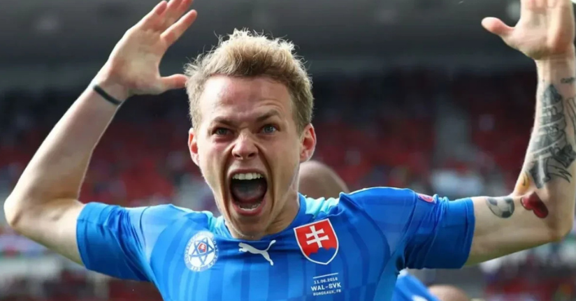 Trabzonspor’da Hedef Ondrej Duda