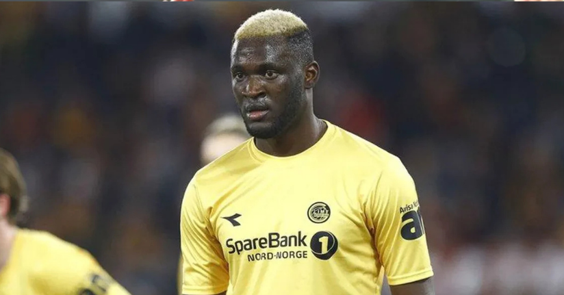Victor Boniface'de Fenerbahçe ve Galatasaray karşı karşıya