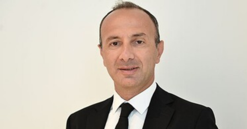 UEFA’dan Barış Şimşek’e görev