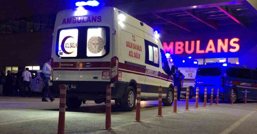 Elazığ’da serinlemek için baraj gölüne giren çocuk boğuldu