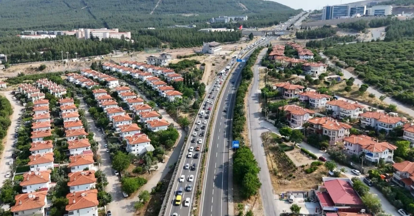 Muğla, 4 günlük bayram tatilinde 3 milyon yerli turist ağırladı