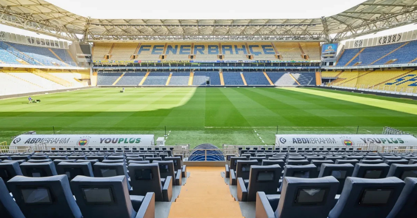 Fenerbahçe'de kombine biletler satışa çıkıyor