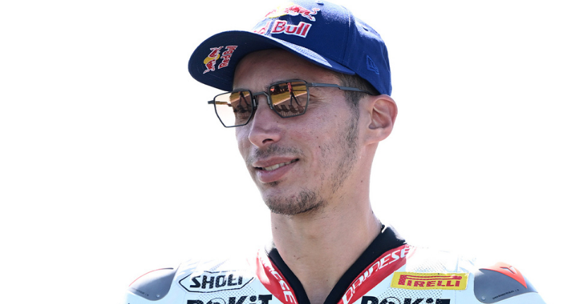 Toprak Razgatlıoğlu, MotoGP’de yarışacak