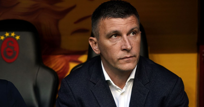 Hull City’nin yeni teknik direktörü Sergej Jakirovic oldu