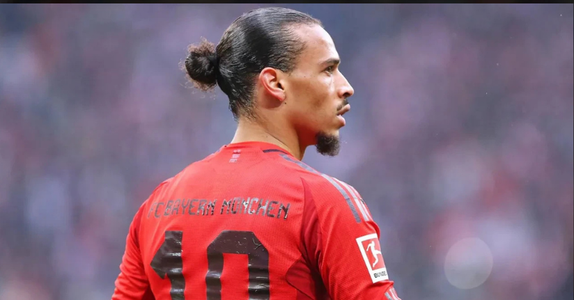 Galatasaray, Leroy Sane Transferinde Sona Yaklaştı