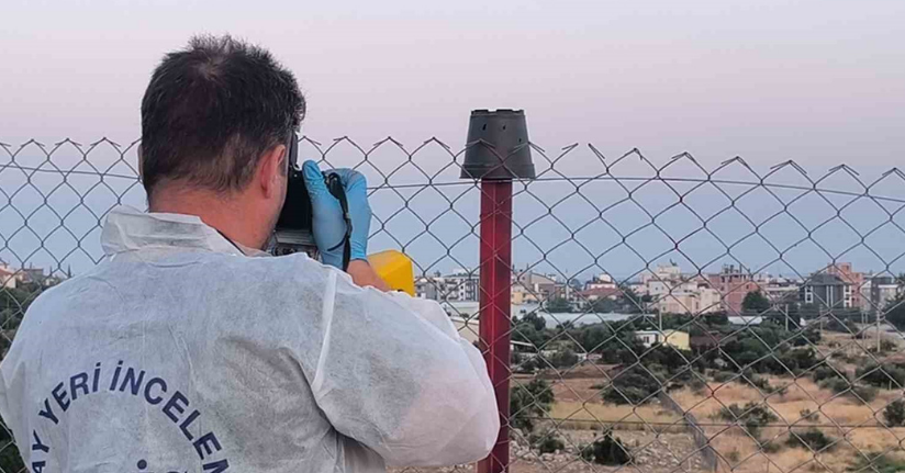 Antalya’da hayattan koparan yorgun mermiye 3 gözaltı